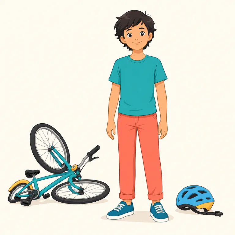uninjured（無傷の・形容詞）の覚え方イラスト — un- は「反対・なし」、injured は injure「傷つける」から来る形なので、まず injured＝「傷ついた」を押さえると、uninjured は一瞬で「傷ついていな…