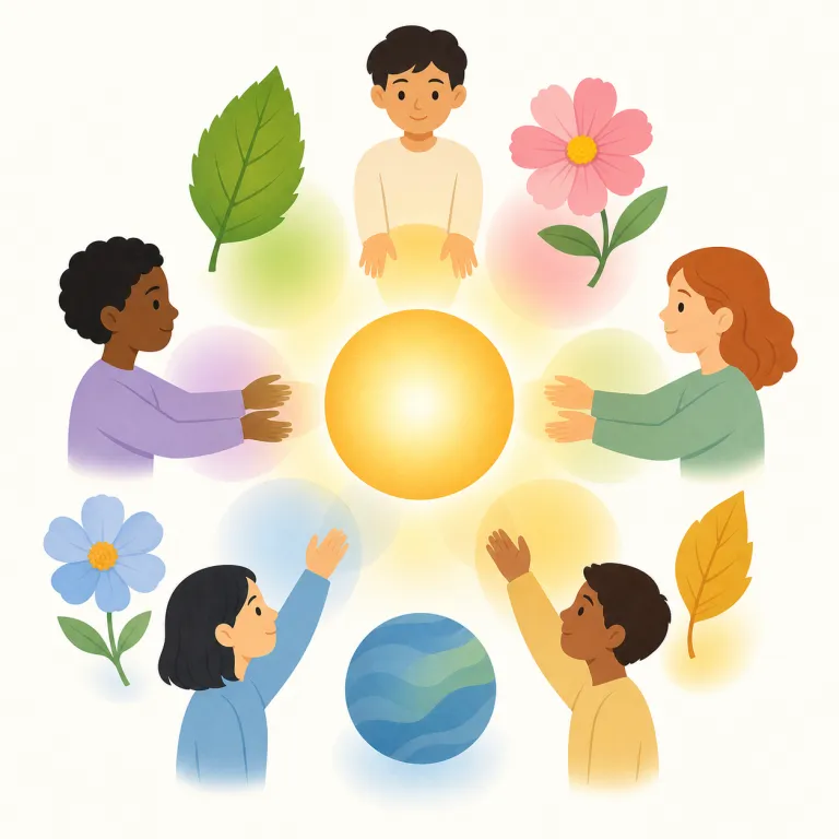 universals（普遍的なもの・名詞）の覚え方イラスト — まず universal を確実に思い出すと入りやすい語です