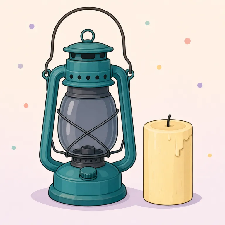 unlit（明かりのない、火のついていない・形容詞）の覚え方イラスト — `un-` は「否定」、`lit` は `light` の過去分詞で「明かりがついた状態」