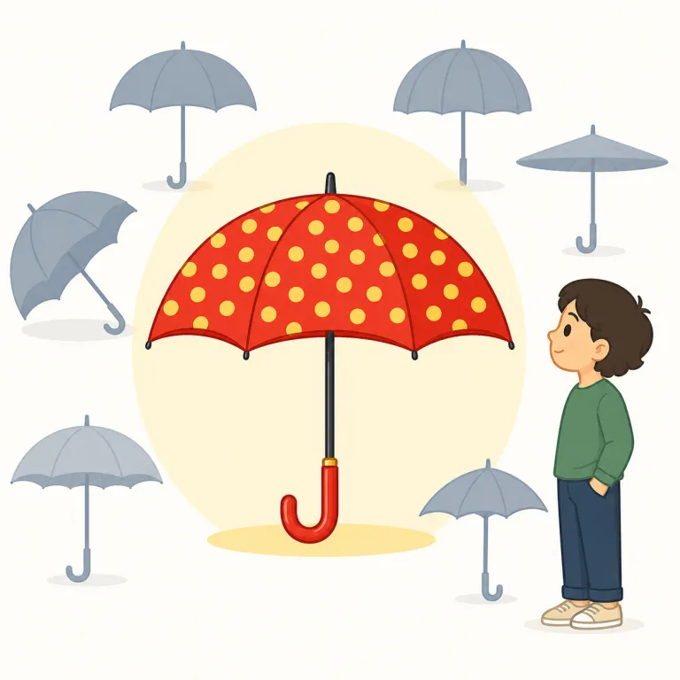 unmistakably（明らかに・副詞）の覚え方イラスト — mistake「間違える」に注目すると、unmistakably は un-「否定」+ mistakable「間違えられる」+ -ly「副詞」です
