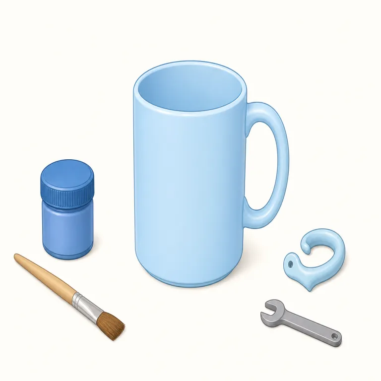 unmodified（未修正・形容詞）の覚え方イラスト — 核は modified