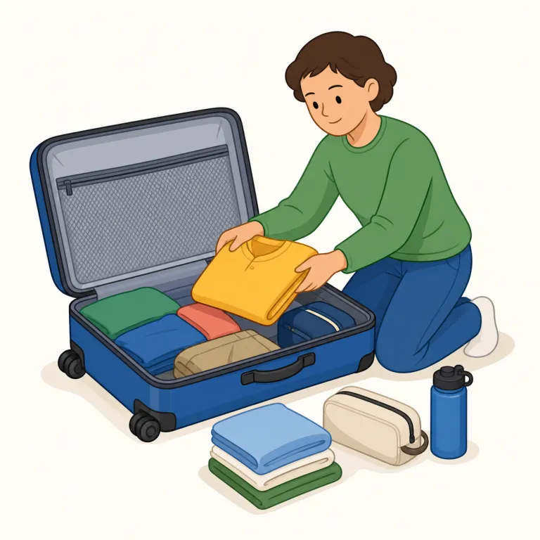 unpackの覚え方イラスト