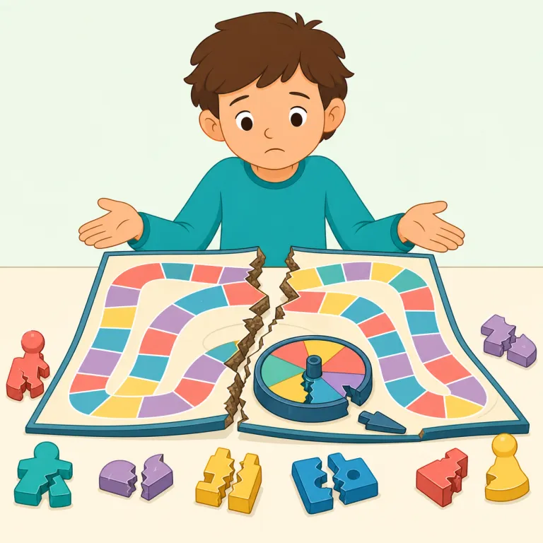 unplayable（プレイ不可能な・形容詞）の覚え方イラスト — `playable` が「普通に遊べる・プレーできる」なので、頭に `un-` が付くとまず反対の意味だと取る癖をつけると覚えやすいです