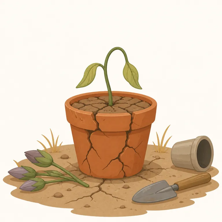unpromising（見込みのない・形容詞）の覚え方イラスト — まず promising を知っていると覚えやすいです