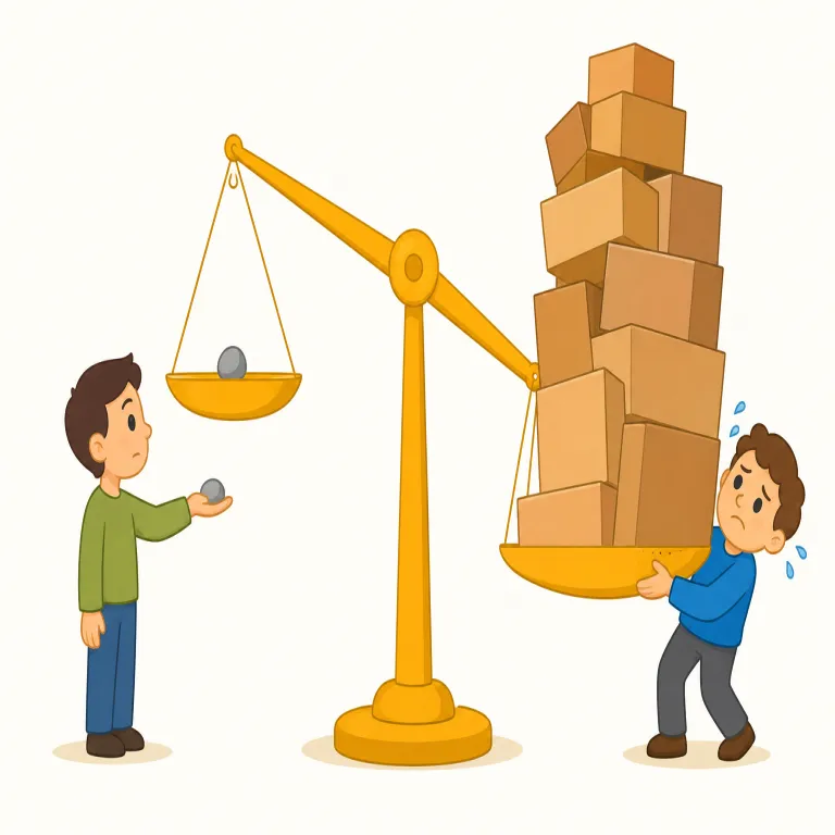 unreasonable（不合理な、筋の通らない・形容詞）の覚え方イラスト — まず reasonable を「納得できる・筋が通る」と押さえると、un- が付いた unreasonable はその反対だとすぐ取れます