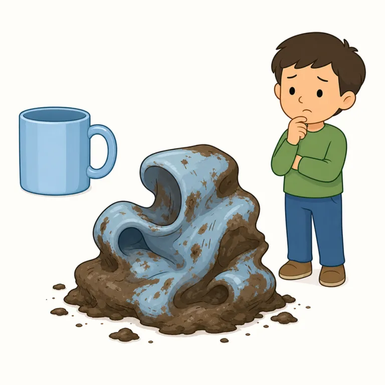 unrecognizable（認識できない・形容詞）の覚え方イラスト — まず recognize「見て分かる」を軸に置くと覚えやすいです