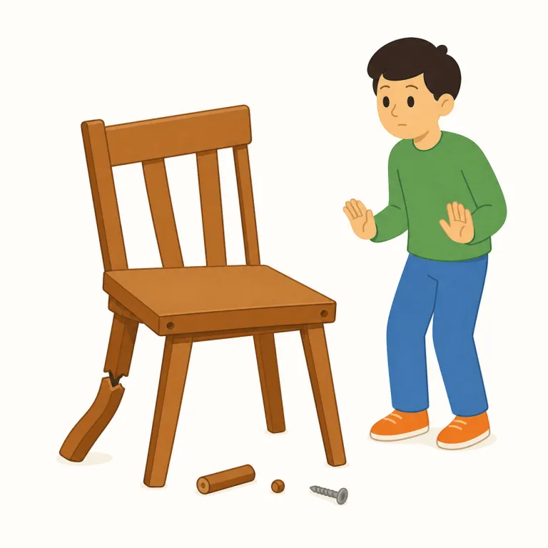 unreliable（信頼できない・形容詞）の覚え方イラスト — まず reliable「信頼できる」を知っていると覚えやすく、un- が付いて真逆の「信頼できない」になります