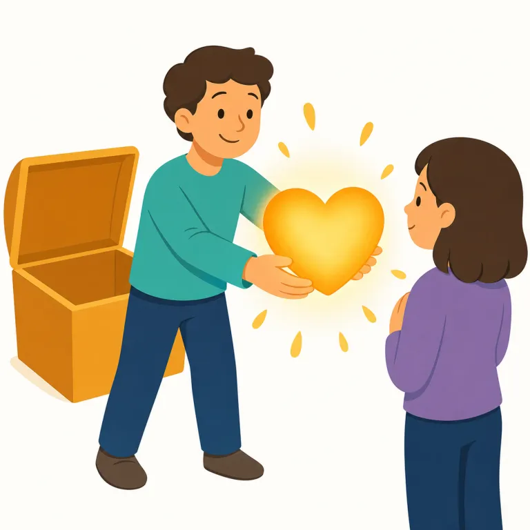 unreservedly（無条件に・副詞）の覚え方イラスト — reserved は「控えめな」だけでなく、reserve「取っておく・留保する」とつながる語です