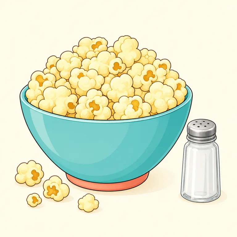 unsalted（無塩・形容詞）の覚え方イラスト — 中心は見慣れた salt