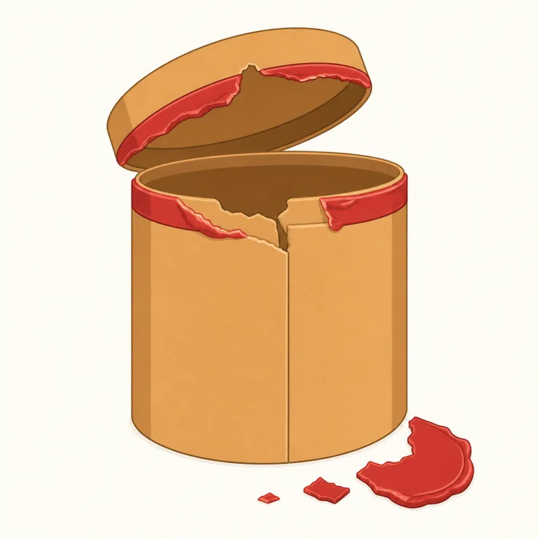 unsealed（封印されていない・形容詞）の覚え方イラスト — この語義では、物理的な封がないというより、裁判所や政府が文書・記録の「封印」を解いて公開可能にした状態を表します