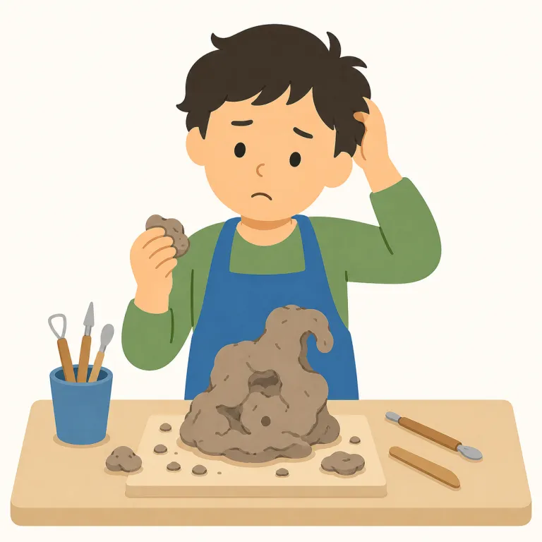 untalented（才能のない・形容詞）の覚え方イラスト — talent は「才能」、talented は「才能のある」です