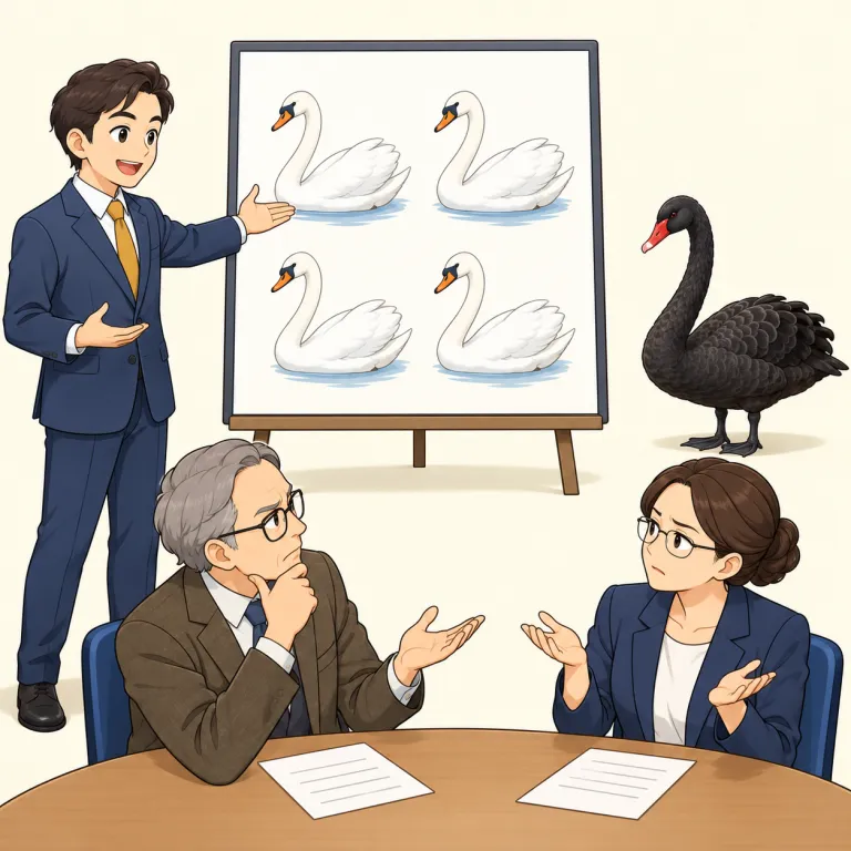 untenable（支持できない・adjective）の覚え方イラスト