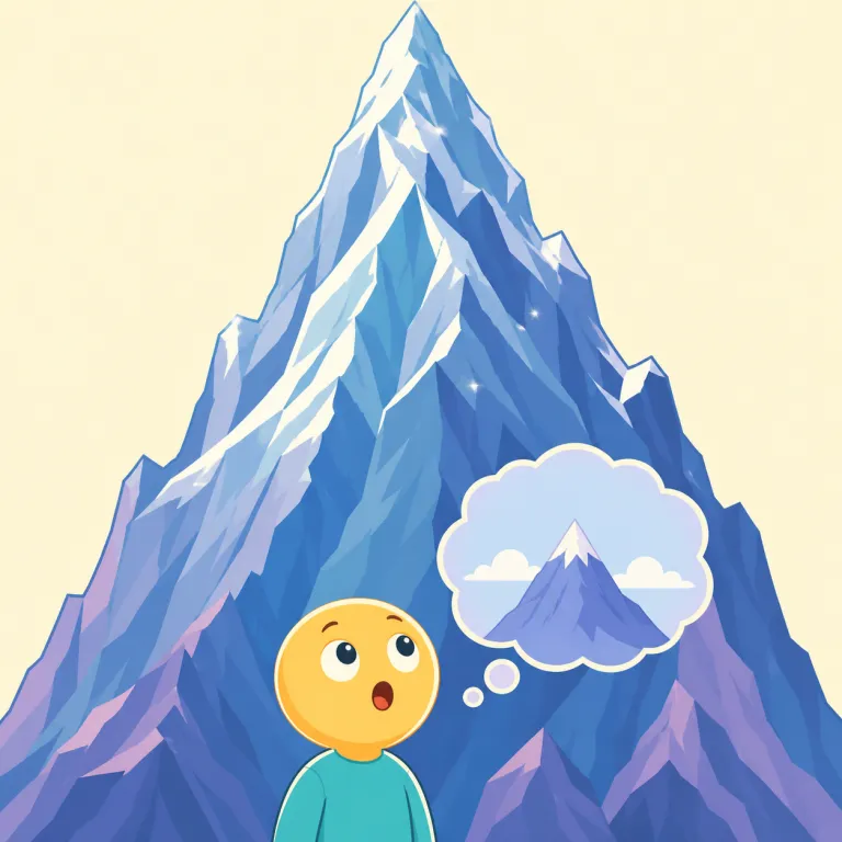 unthinkably（想像を絶して・副詞）の覚え方イラスト — un-「不可能」＋ think「考える」＋ -able「できる」＋ -ly「ほど、仕方で」と分解し、「考えることができないほど」と組み立てると定着しやすい
