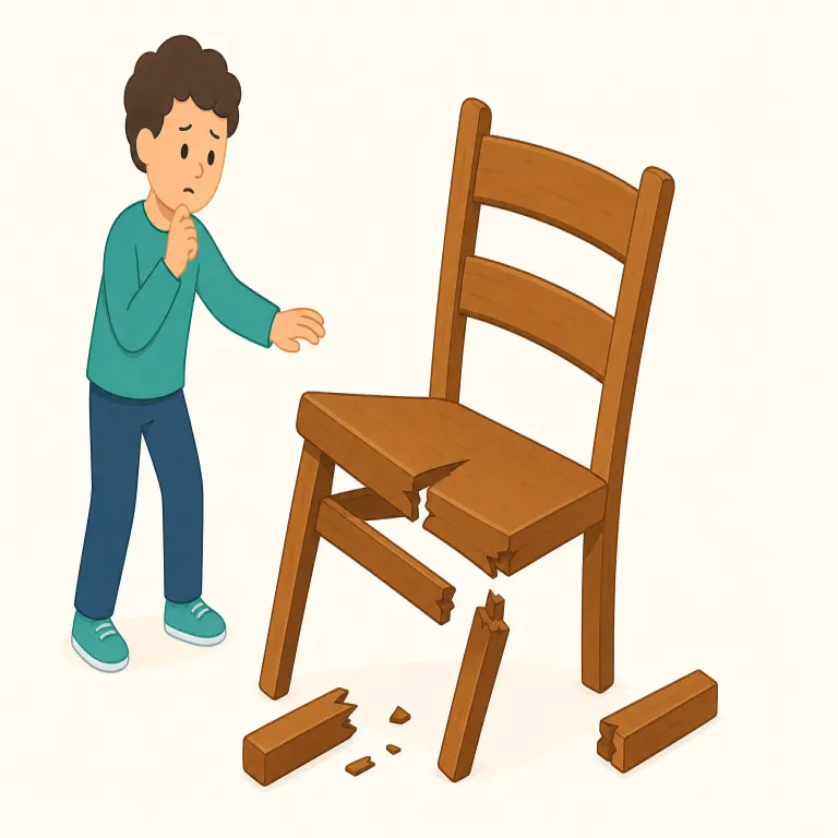 unusable（使用不可・形容詞）の覚え方イラスト — usable「使える」がまず土台