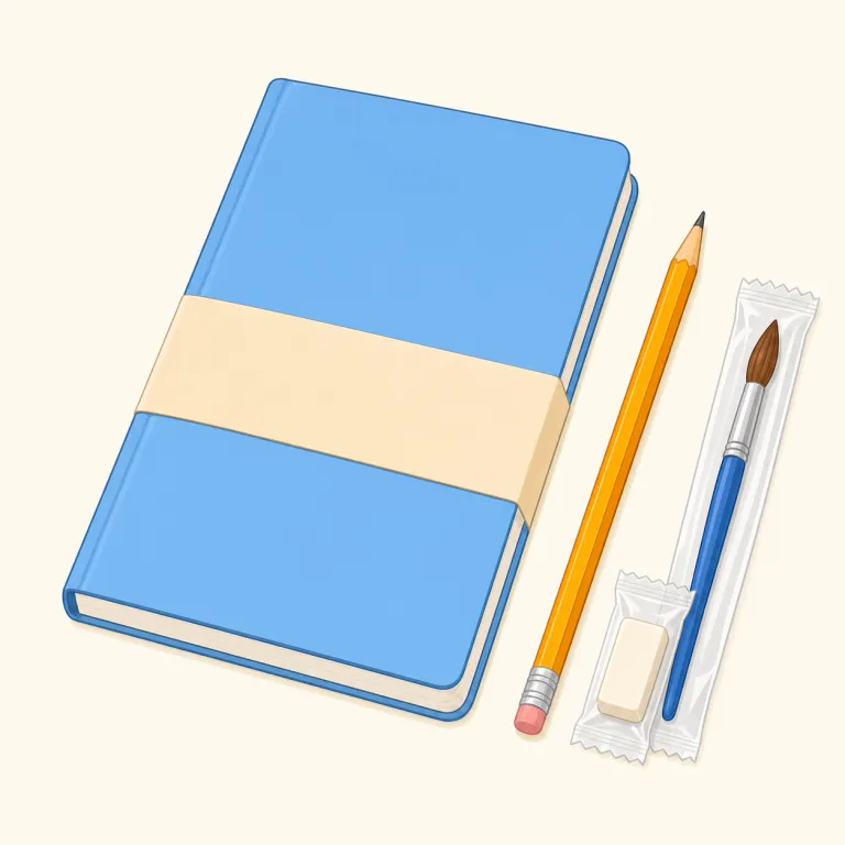 unused（未使用・形容詞）の覚え方イラスト — まず基準になるのは use「使う」