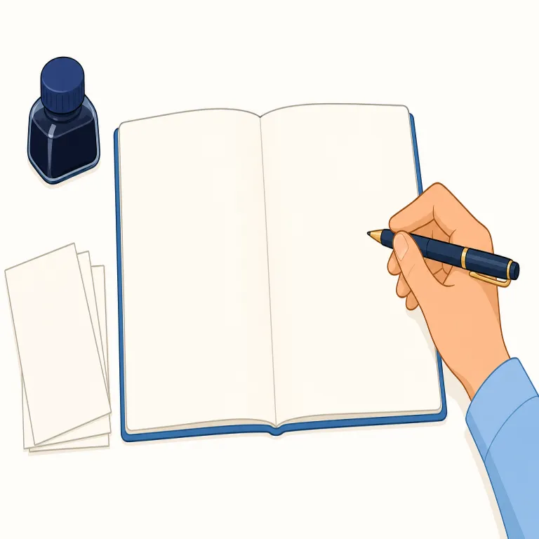 unwritten（書かれていない・形容詞）の覚え方イラスト — written が「書かれた」なら、unwritten は un- で反転して「書かれていない」