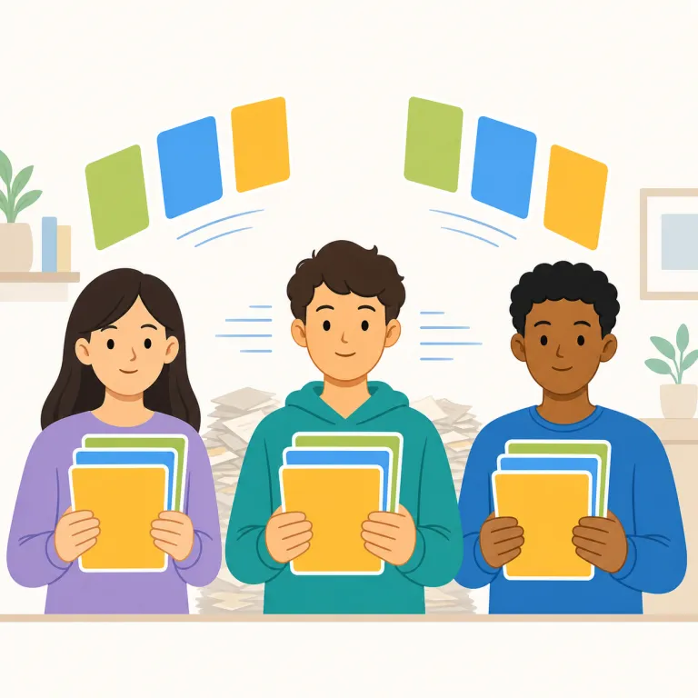 up to speed（最新の状態に・イディオム）の覚え方イラスト — speed を単なる「速さ」でなく「仕事や理解がちゃんと回る状態」と捉えると覚えやすい表現です
