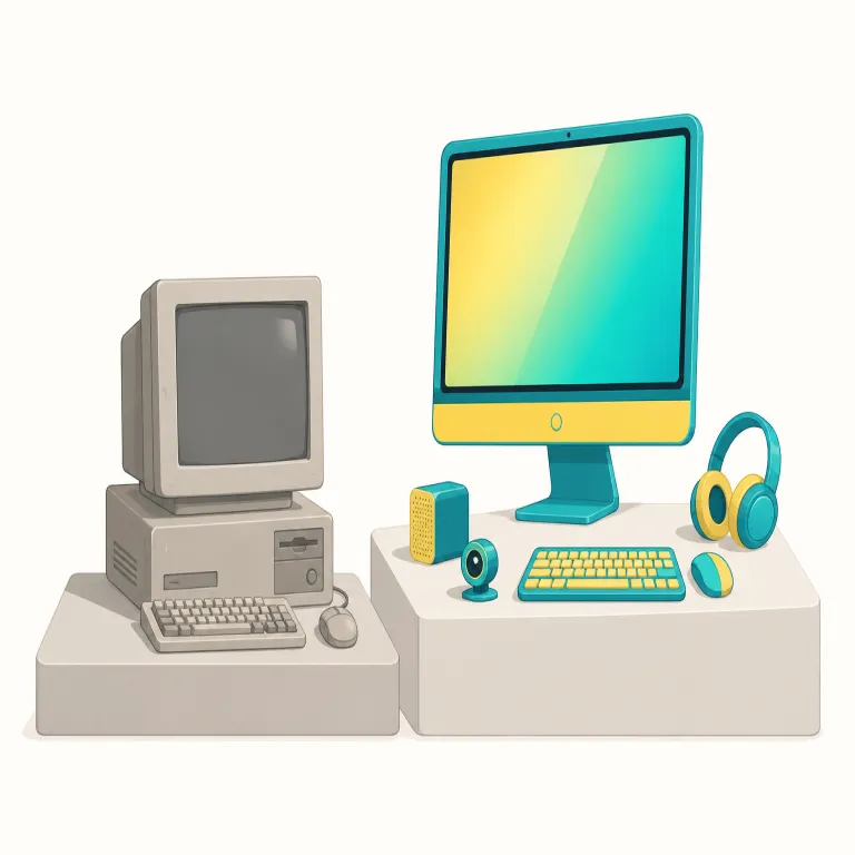 upgrade（アップグレード・noun）の覚え方イラスト