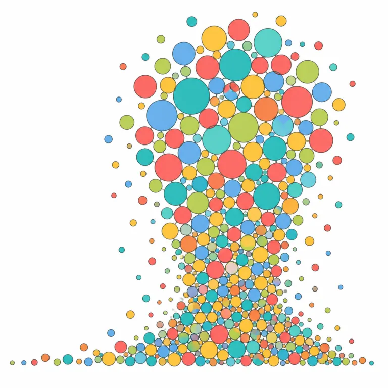 upsurge（急増・名詞）の覚え方イラスト — `up` + `surge` で捉えると覚えやすいです
