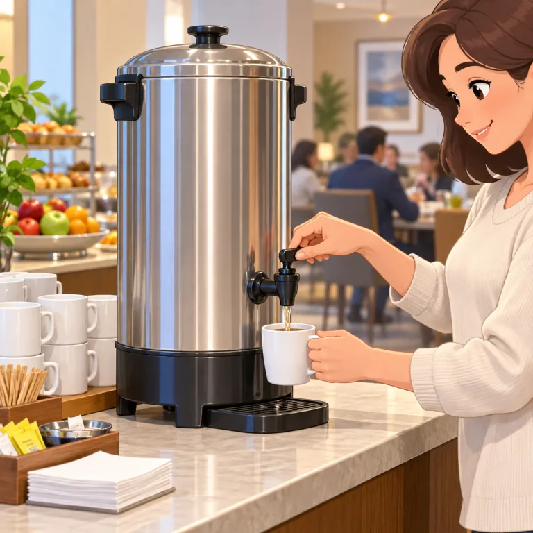 urn（大型容器・noun）の覚え方イラスト