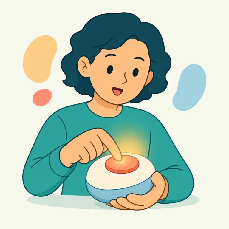 usability（使いやすさ・名詞）の覚え方イラスト — use が分かれば土台は十分で、usable で「使える」、usability で「使いやすさ」という名詞に広がると覚えると定着しやすいです