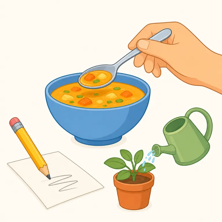 use（使用、用途・noun）の覚え方イラスト
