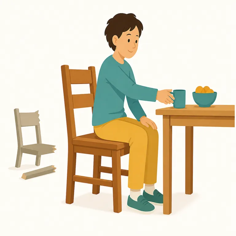 useable（使える・形容詞）の覚え方イラスト — 核は use