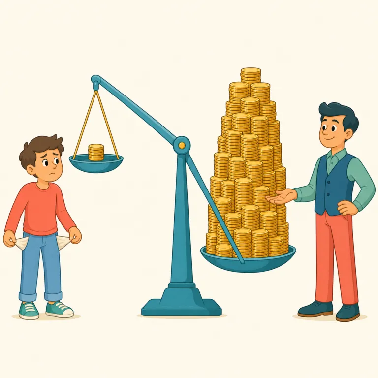 usury（法外な利息・名詞）の覚え方イラスト — usury は interest（利息）の中でも、unfair や excessive が付くような「高すぎて不当な利息」と覚えるとよい語です