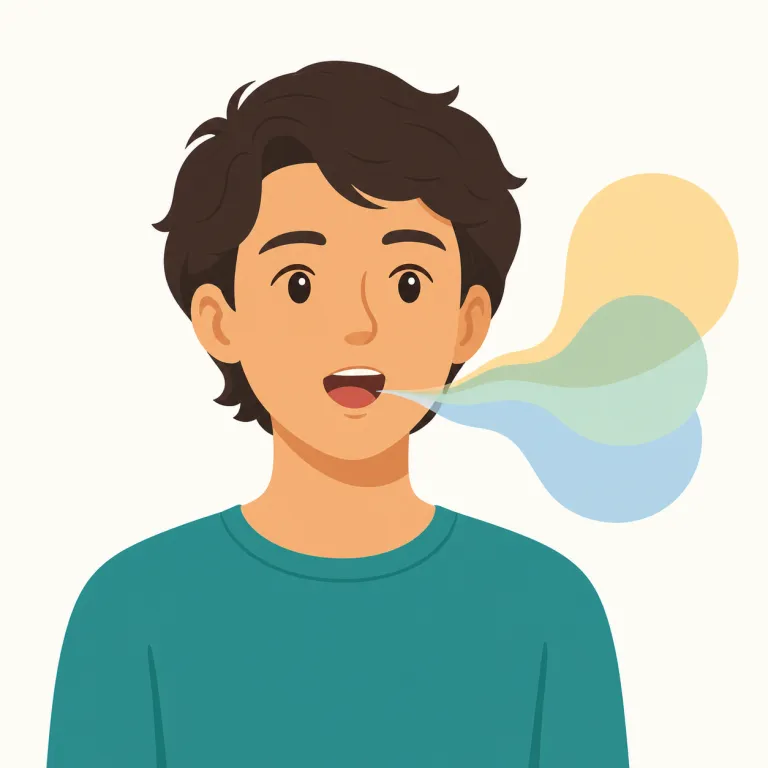 utterance（発言・名詞）の覚え方イラスト — この「発言」の utterance は、単なる発声ではなく、誰かが口にした一まとまりの言葉や意見を指す用法として覚えます