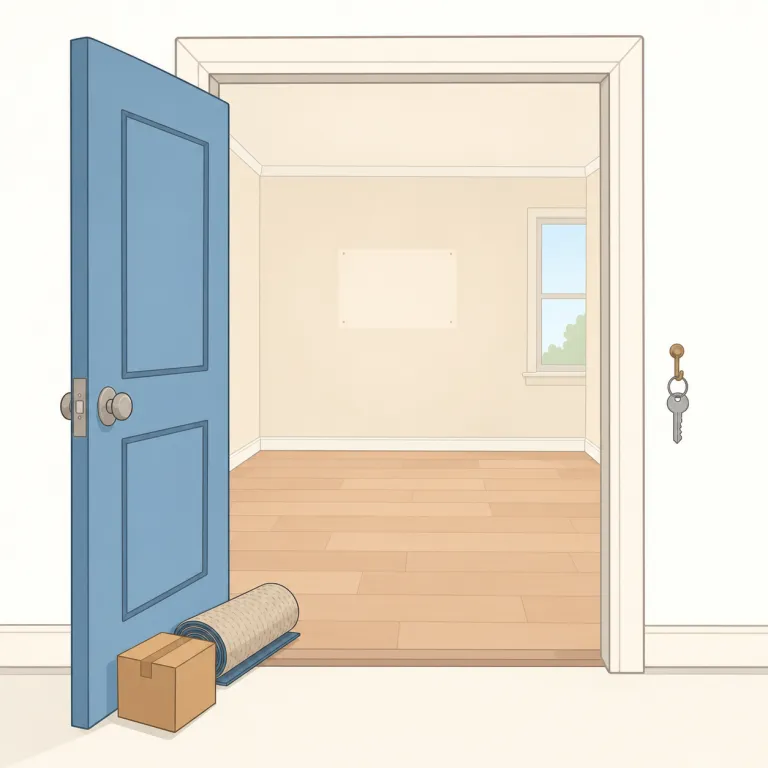 vacatedの覚え方イラスト