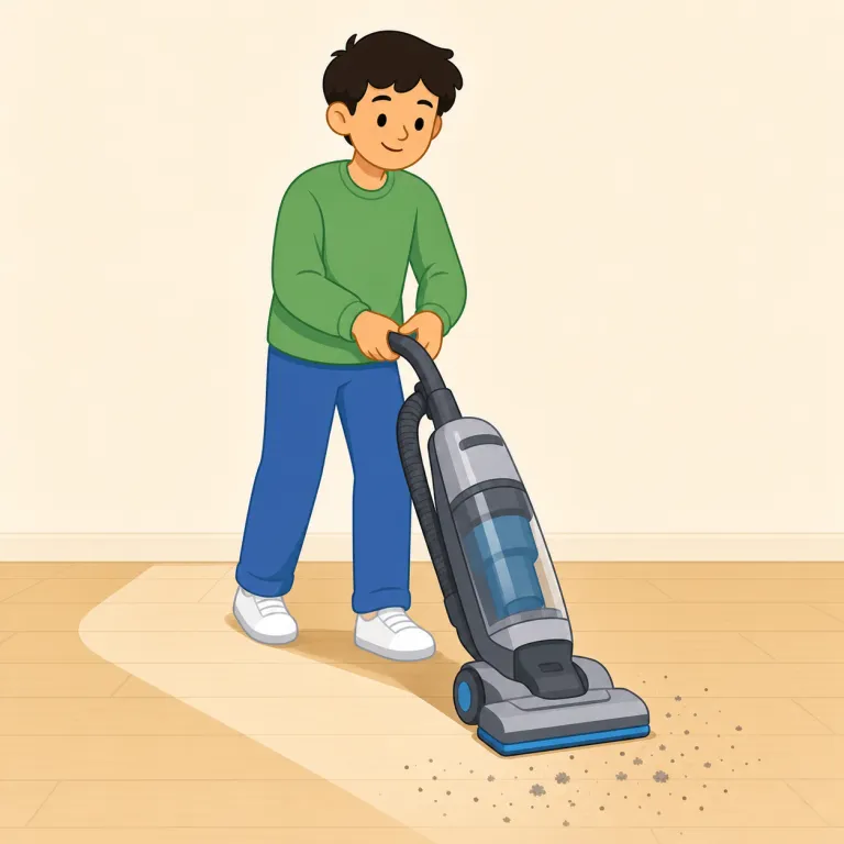 vacuum（真空・名詞）の覚え方イラスト — untenable は un-「否定」+ tenable「保てる、維持できる」と分けると、「保てない」と見抜けます