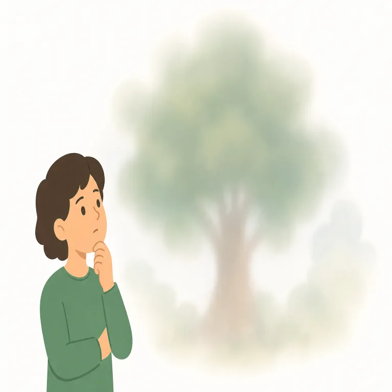 vaguelyの覚え方イラスト