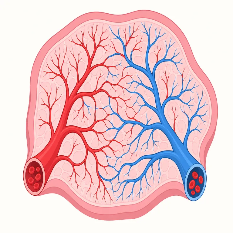 vascularの覚え方イラスト