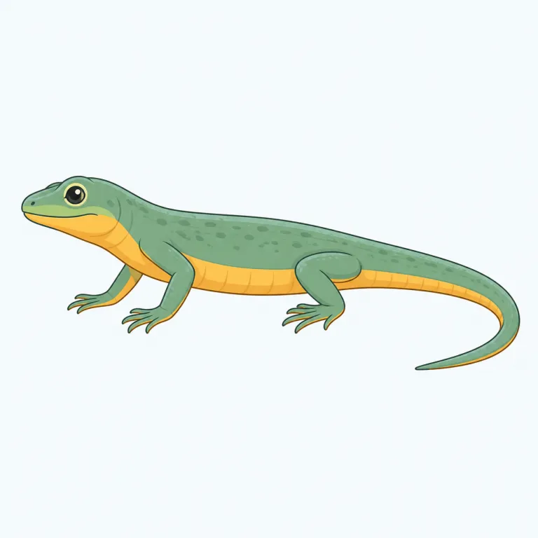 ventral（腹側・形容詞）の覚え方イラスト — 解剖では dorsal と ventral を必ずセットで覚えると定着しやすいです