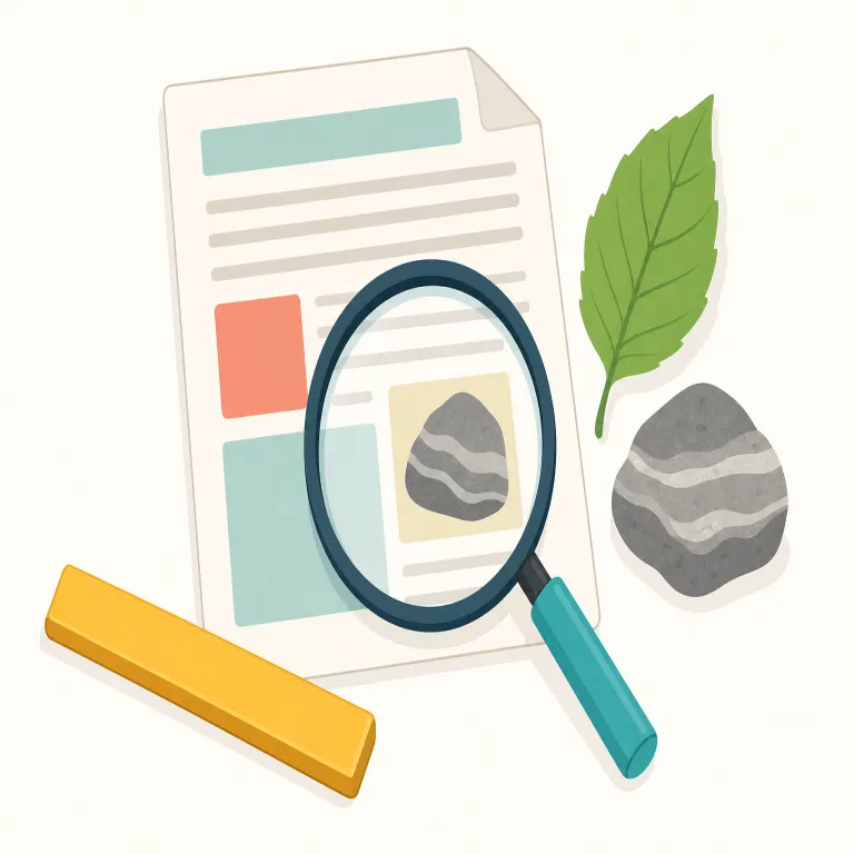 verifiable（検証可能な・形容詞）の覚え方イラスト — まず verify「検証する」を軸に覚えると整理しやすいです