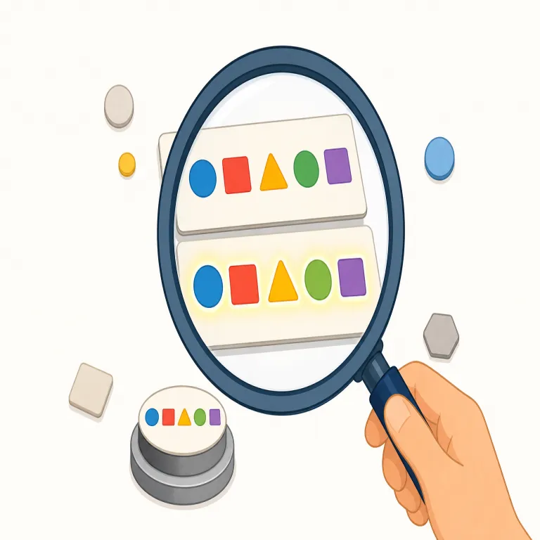 verificationの覚え方イラスト