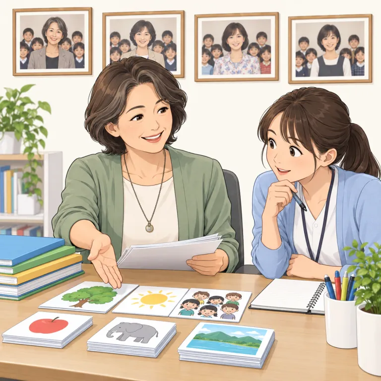 veteran（経験豊富な・adjective）の覚え方イラスト