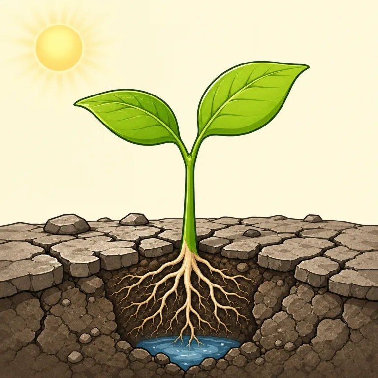 viable（生存可能な・adjective）の覚え方イラスト