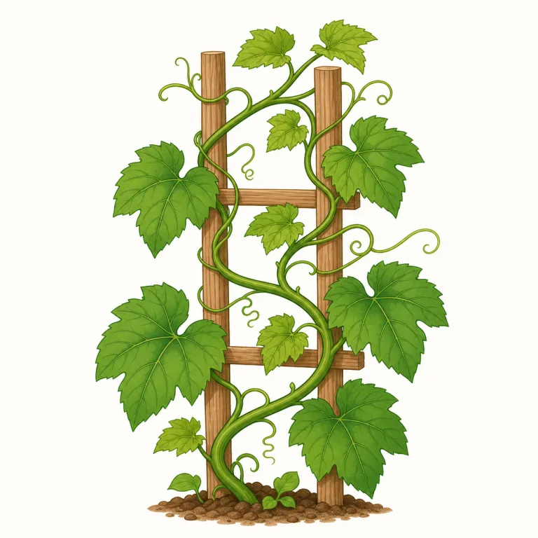 vineの覚え方イラスト