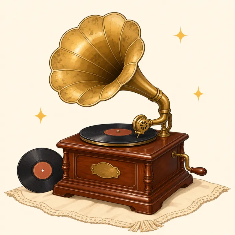 vintageの覚え方イラスト