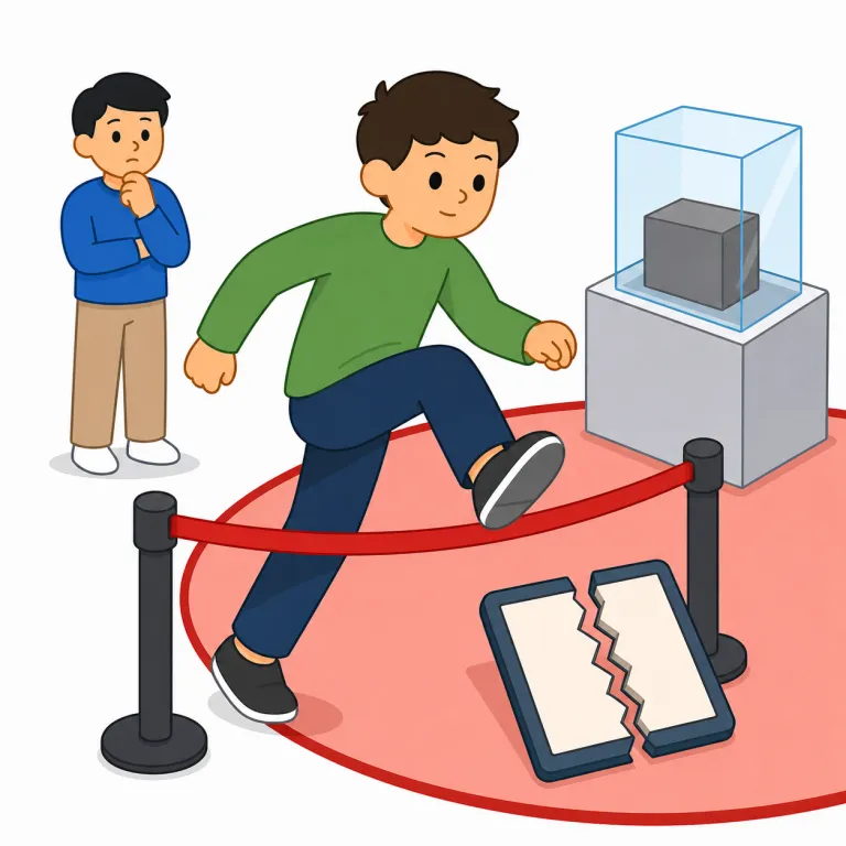 violation（違反・名詞）の覚え方イラスト — このエントリでは violation を「違反」として覚えます