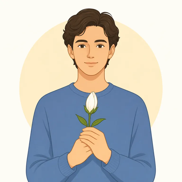 virgin（処女・名詞）の覚え方イラスト — virgin は「性的経験がまだない人」という芯で覚えると正確です