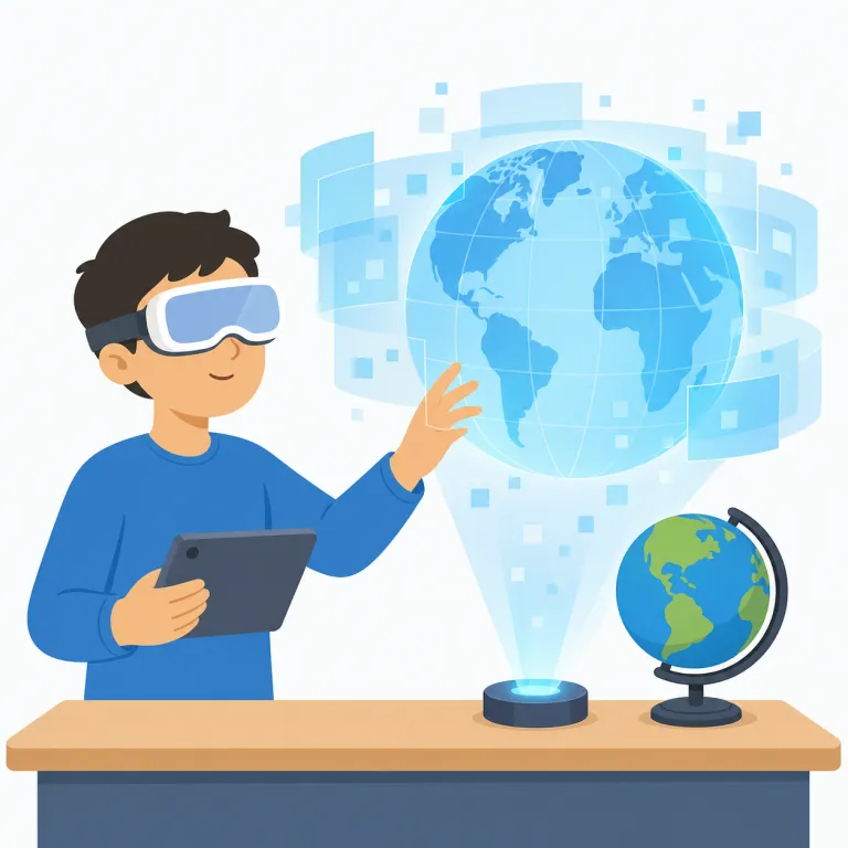 virtualの覚え方イラスト