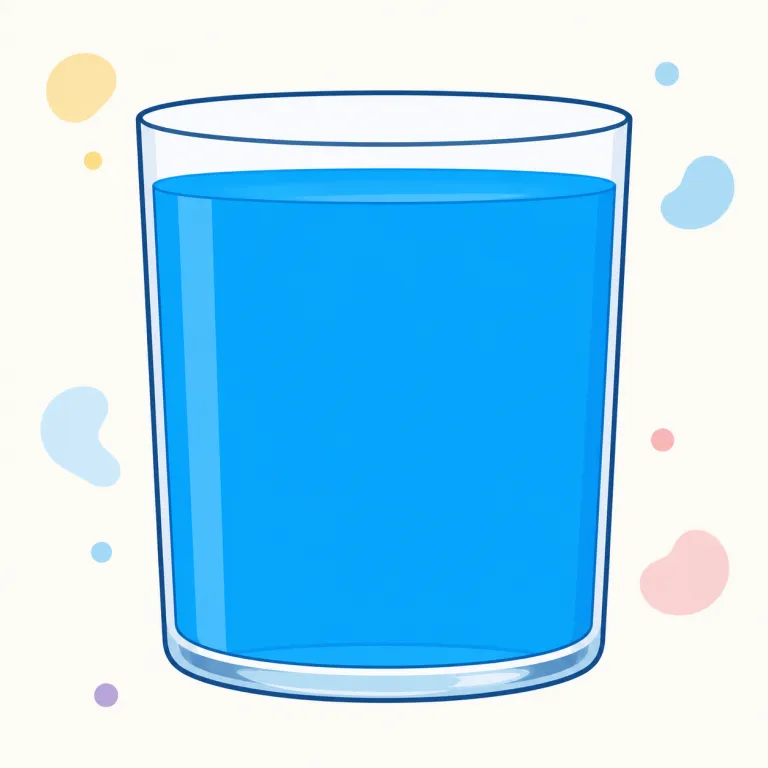 virtually（事実上・副詞）の覚え方イラスト — virtually を「事実上」と読むときは、公式名や形式は違っても、実際の働き・結果から見ればそうだと言える場合を考えます