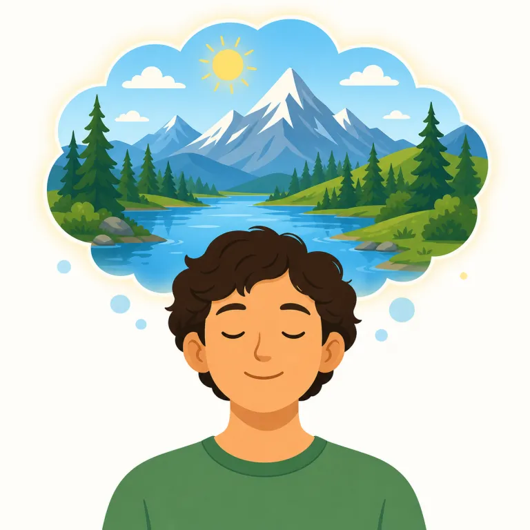visualizeの覚え方イラスト