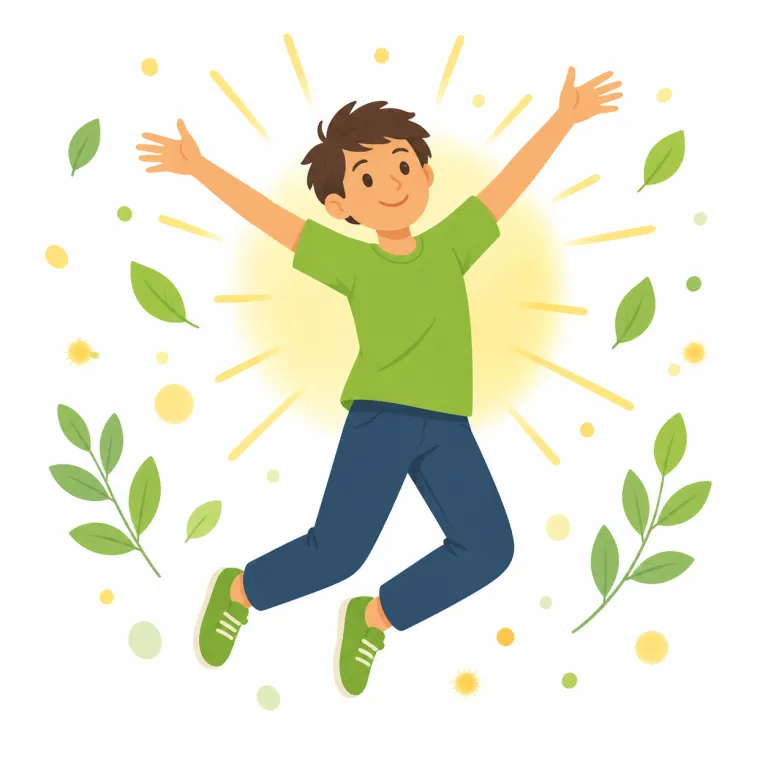 vitality（活力・名詞）の覚え方イラスト — このエントリの vitality は「生命力」という基本義そのものではなく、人・組織・都市などが生き生きと動いている状態を表す「活力」として覚える