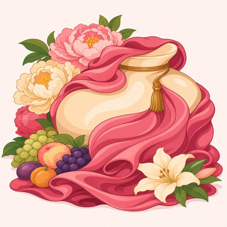 voluptuous（官能的な・形容詞）の覚え方イラスト — まずは定番の組み合わせ `a voluptuous figure/body` で覚えると定着しやすいです