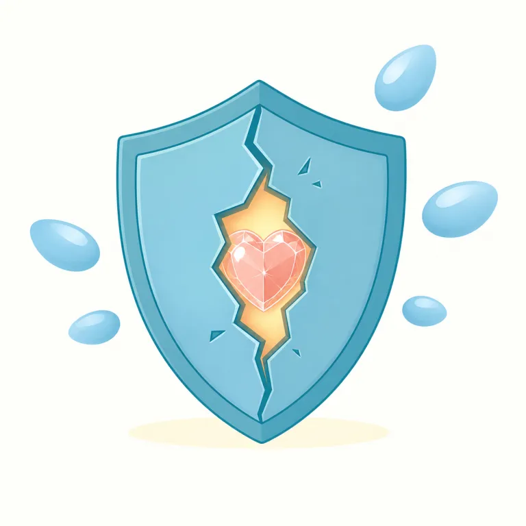vulnerabilityの覚え方イラスト