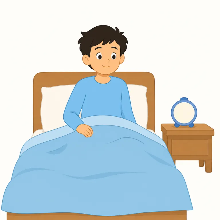 wake（目を覚ます・動詞）の覚え方イラスト — propose は、恋人などに結婚の意思を伝え、相手に結婚してほしいと正式に頼む動詞です