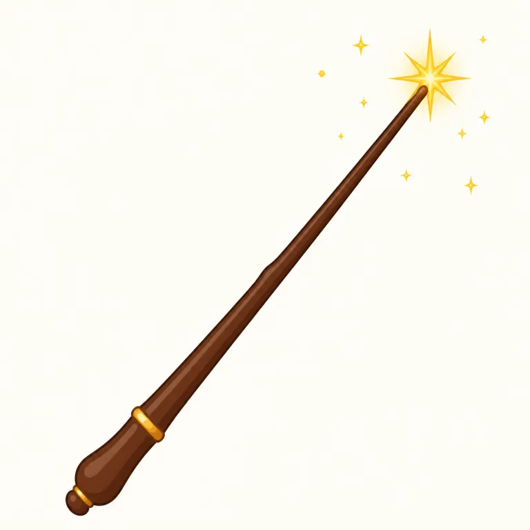 wandの覚え方イラスト